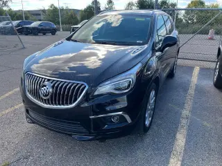 Buick Envision 2017 AWD Premium I 4dr Crossover