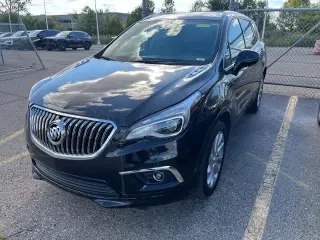 Buick Envision 2017 AWD Premium I 4dr Crossover
