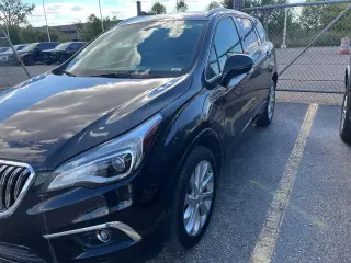 Buick Envision 2017 AWD Premium I 4dr Crossover