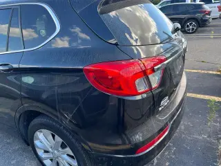 Buick Envision 2017 AWD Premium I 4dr Crossover