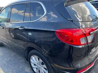 Buick Envision 2017 AWD Premium I 4dr Crossover