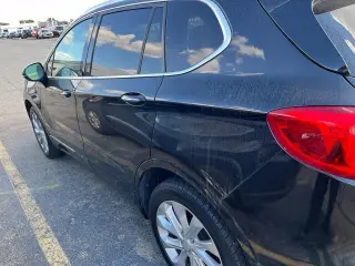 Buick Envision 2017 AWD Premium I 4dr Crossover