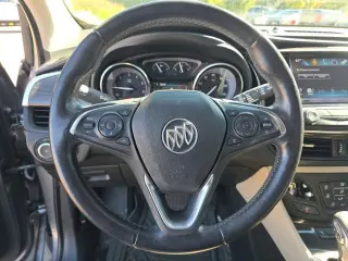Buick Envision 2019 Essence 4p Crossover