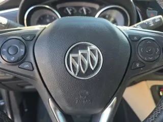 Buick Envision 2019 Essence 4p Crossover