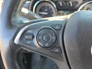 Buick Envision 2019 Essence 4p Crossover
