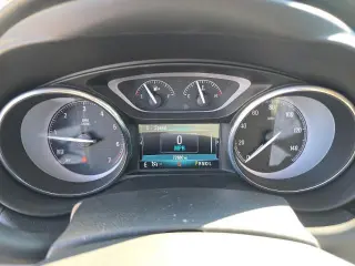 Buick Envision 2019 Essence 4p Crossover