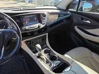 Buick Envision 2019 Essence 4p Crossover