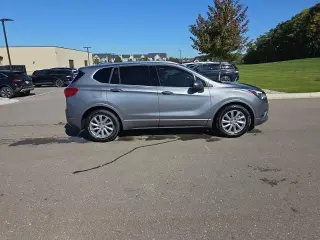 Buick Envision 2019 Essence 4p Crossover