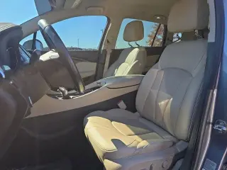 Buick Envision 2019 Essence 4p Crossover