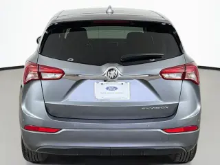 Buick Envision 2020 Preferred 4dr Crossover