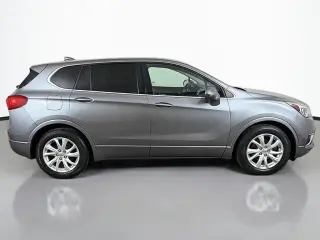 Buick Envision 2020 Preferred 4dr Crossover