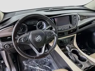 Buick Envision 2020 Preferred 4dr Crossover