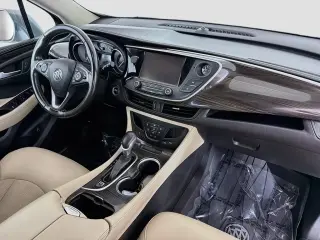 Buick Envision 2020 Preferred 4dr Crossover