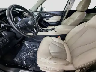 Buick Envision 2020 Preferred 4dr Crossover