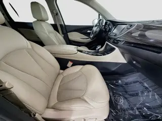 Buick Envision 2020 Preferred 4dr Crossover