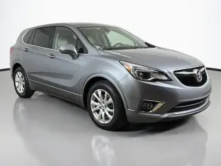 Buick Envision 2020 Preferred 4dr Crossover