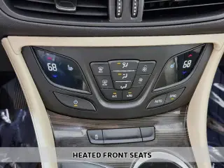 Buick Envision 2020 Preferred 4dr Crossover