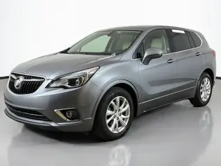 Buick Envision 2020 Preferred 4dr Crossover