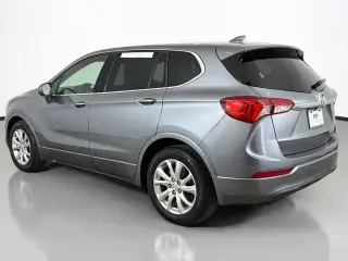 Buick Envision 2020 Preferred 4dr Crossover