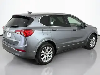 Buick Envision 2020 Preferred 4dr Crossover