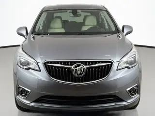 Buick Envision 2020 Preferred 4dr Crossover