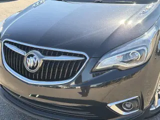 Buick Envision 2019 4x4 Gaseosa 4p Crossover