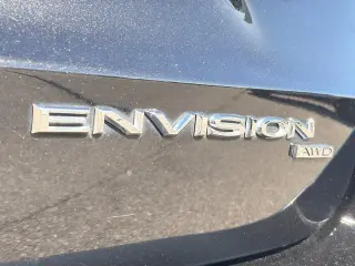Buick Envision 2019 4x4 Gaseosa 4p Crossover