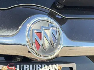 Buick Envision 2019 4x4 Gaseosa 4p Crossover