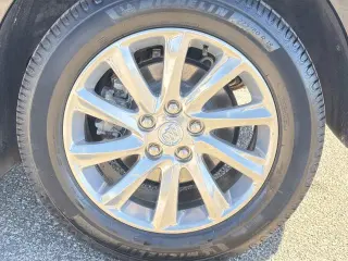 Buick Envision 2019 4x4 Gaseosa 4p Crossover
