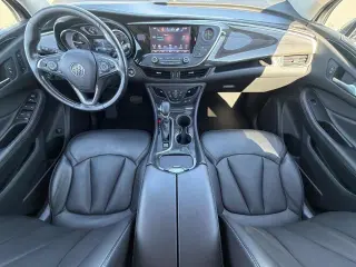 Buick Envision 2019 4x4 Gaseosa 4p Crossover