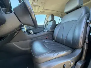 Buick Envision 2019 4x4 Gaseosa 4p Crossover