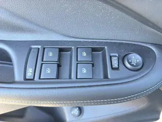 Buick Envision 2019 4x4 Gaseosa 4p Crossover
