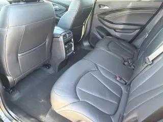 Buick Envision 2019 4x4 Gaseosa 4p Crossover