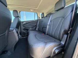 Buick Envision 2019 4x4 Gaseosa 4p Crossover