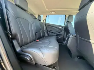 Buick Envision 2019 4x4 Gaseosa 4p Crossover