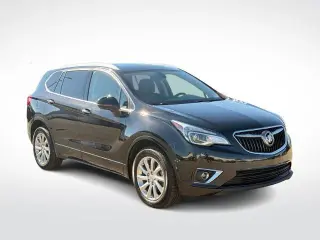 Buick Envision 2019 4x4 Gaseosa 4p Crossover