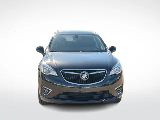 Buick Envision 2019 4x4 Gaseosa 4p Crossover