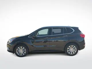 Buick Envision 2019 4x4 Gaseosa 4p Crossover