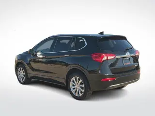Buick Envision 2019 4x4 Gaseosa 4p Crossover