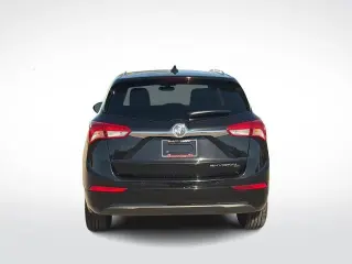 Buick Envision 2019 4x4 Gaseosa 4p Crossover