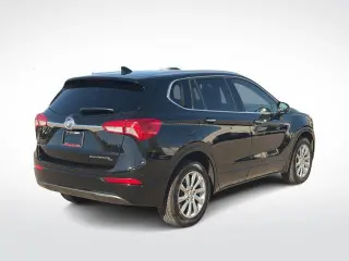 Buick Envision 2019 4x4 Gaseosa 4p Crossover