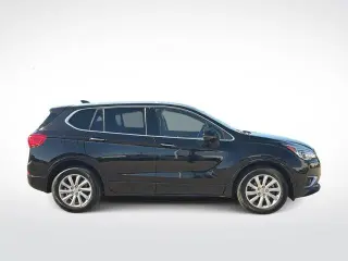 Buick Envision 2019 4x4 Gaseosa 4p Crossover