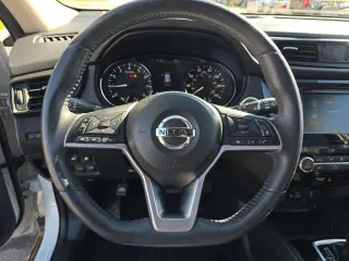 Nissan Rogue 2018 AWD S 4dr Crossover