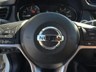 Nissan Rogue 2018 AWD S 4dr Crossover