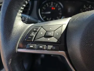 Nissan Rogue 2018 AWD S 4dr Crossover