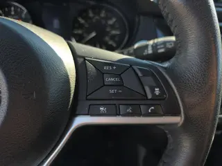 Nissan Rogue 2018 AWD S 4dr Crossover