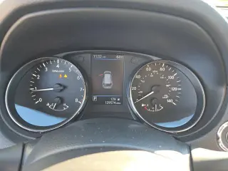 Nissan Rogue 2018 AWD S 4dr Crossover