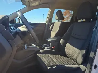 Nissan Rogue 2018 AWD S 4dr Crossover