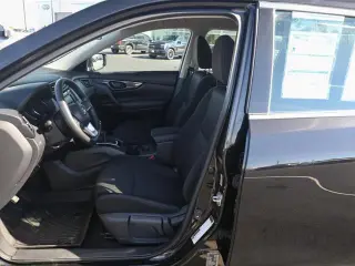 Nissan Rogue 2020 AWD S 4p Crossover