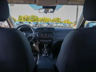 Nissan Rogue 2020 AWD S 4p Crossover